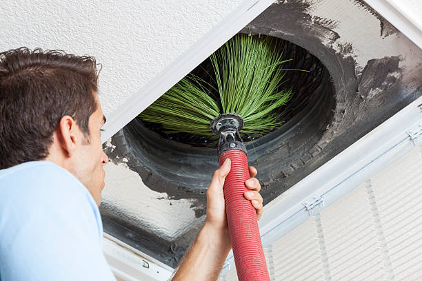 Trusted Woodworth, OH Airduct Cleaning Experts